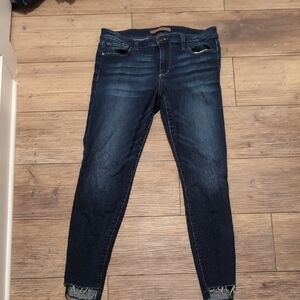 Dark Blue Women's Joes Jeans